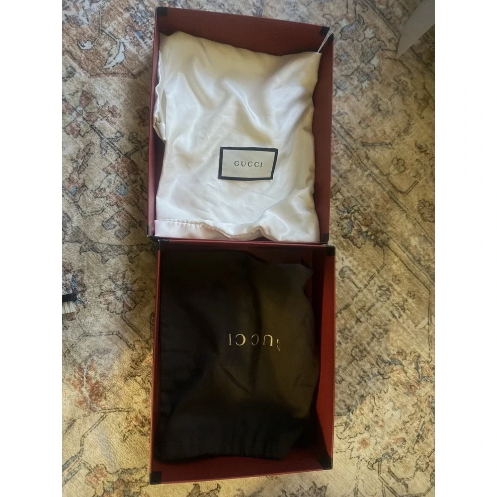 Gucci guilty pour